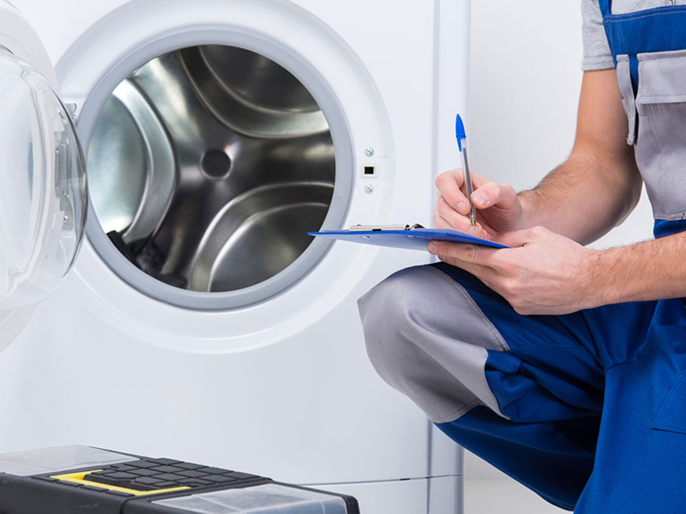 Çamaşır Makinesi Servisi